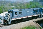 GE 2001, MGA, Waynesburg, PA.  5-17-1989